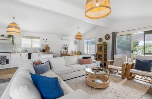 Goolwa South Casa | 32 Beach Rd Goolwa South-No Linen Included