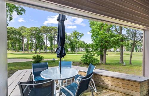 Ocean Pines Casa | 32 Borderlinks