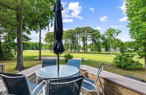 Ocean Pines Casa | 32 Borderlinks