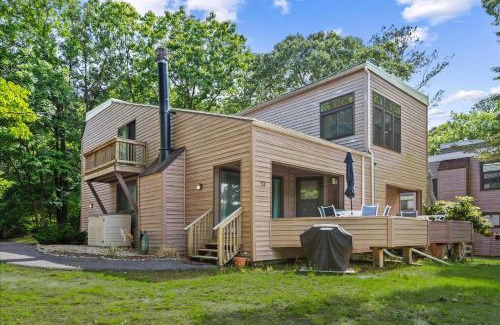 Ocean Pines Casa | 32 Borderlinks