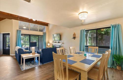 Ocean Pines Casa | 32 Borderlinks