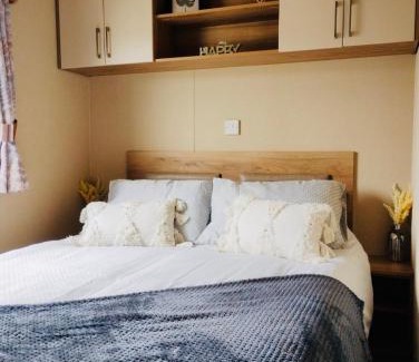 Burnham-on-Sea Casa | 32 Holiday Resort Unity