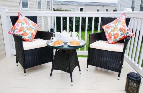 Burnham-on-Sea Casa | 32 Holiday Resort Unity