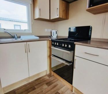 Burnham-on-Sea Casa | 32 Holiday Resort Unity