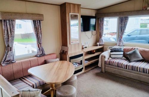 Burnham-on-Sea Casa | 32 Holiday Resort Unity