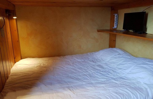 Arc-1600 Apartamento | 32 m² Apartamento ∙ 1 habitación ∙ 4 huéspedes