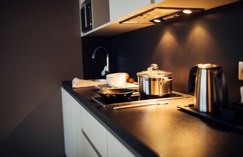 Dornbirn Otro | 32 m² Alojamiento ∙ 1 huésped
