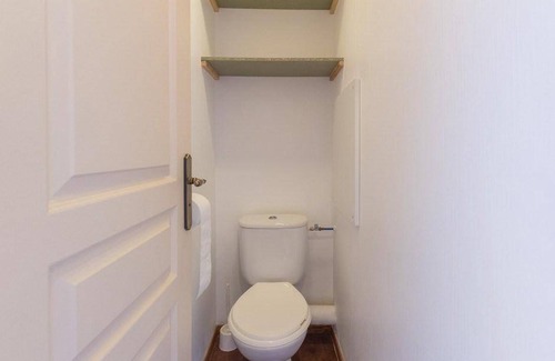 La Salle-les-Alpes Apartamento | 32 m² Apartamento ∙ 1 habitación ∙ 4 huéspedes