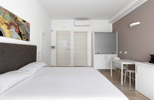 Historic Center Apartamento | 32 m² Apartamento ∙ 1 habitación ∙ 2 huéspedes