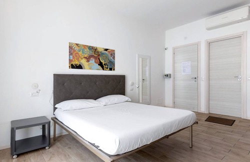 Historic Center Apartamento | 32 m² Apartamento ∙ 1 habitación ∙ 2 huéspedes