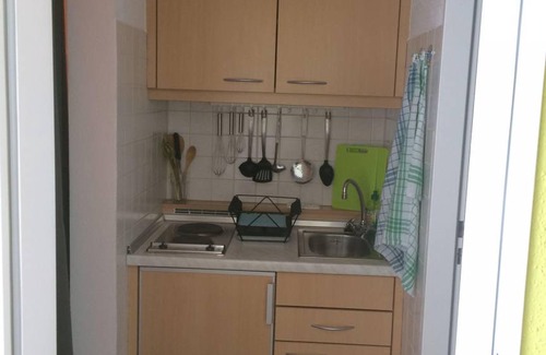 Neureichenau Apartamento | 32 m² Apartamento ∙ 1 habitación ∙ 4 huéspedes