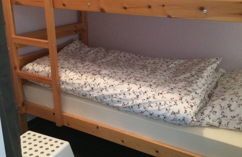 Neureichenau Apartamento | 32 m² Apartamento ∙ 1 habitación ∙ 4 huéspedes