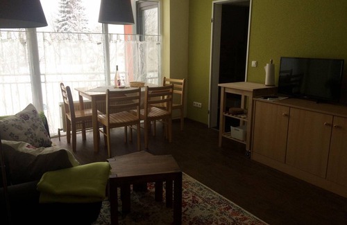 Neureichenau Apartamento | 32 m² Apartamento ∙ 1 habitación ∙ 4 huéspedes