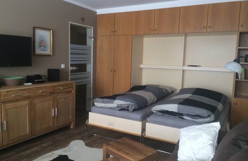 Neureichenau Apartamento | 32 m² Apartamento ∙ 1 habitación ∙ 3 personas