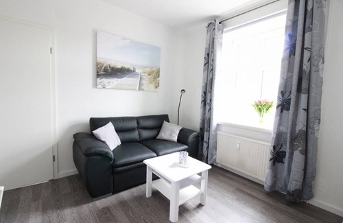 Wyk auf Foehr Apartamento | 32 m² Apartamento ∙ 1 habitación ∙ 2 personas