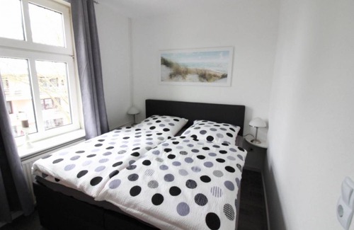 Wyk auf Foehr Apartamento | 32 m² Apartamento ∙ 1 habitación ∙ 2 personas
