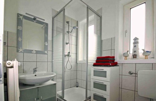 Wyk auf Foehr Apartamento | 32 m² Apartamento ∙ 1 habitación ∙ 2 personas