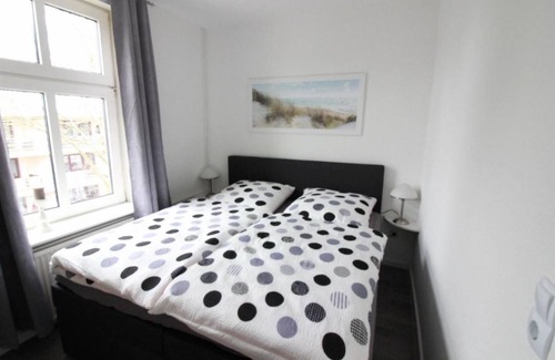 Wyk auf Foehr Apartamento | 32 m² Apartamento ∙ 1 habitación ∙ 2 huéspedes