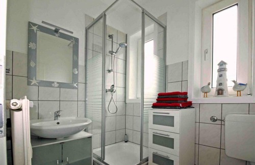 Wyk auf Foehr Apartamento | 32 m² Apartamento ∙ 1 habitación ∙ 2 huéspedes