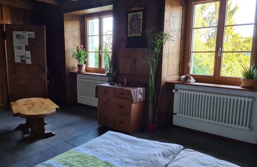 Muriaux Apartamento | 32 m² Apartamento ∙ 1 habitación ∙ 2 huéspedes
