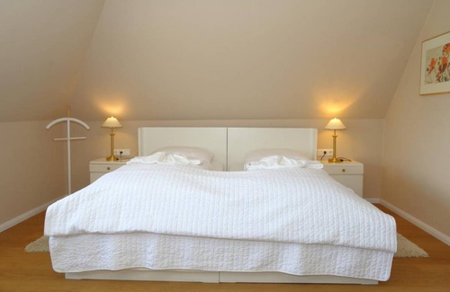 Archsum Apartamento | 32 m² Apartamento ∙ 1 habitación ∙ 2 huéspedes