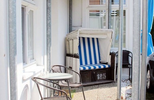 Seebad Bansin Apartamento | 32 m² Apartamento ∙ 1 habitación ∙ 2 huéspedes
