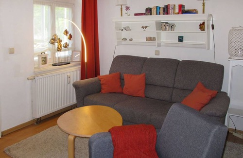 Seebad Bansin Apartamento | 32 m² Apartamento ∙ 1 habitación ∙ 2 huéspedes