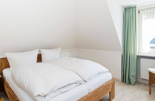 Sylt-Ost Apartamento | 32 m² Apartamento ∙ 1 habitación ∙ 4 huéspedes