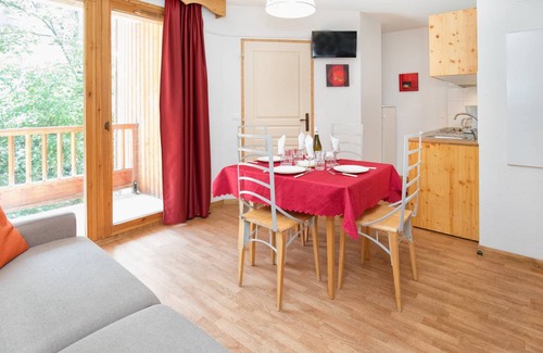 Orelle Apartamento | 32 m² Apartamento ∙ 1 habitación ∙ 6 huéspedes