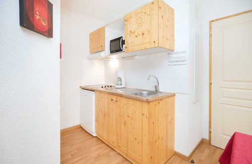 Orelle Apartamento | 32 m² Apartamento ∙ 1 habitación ∙ 6 huéspedes