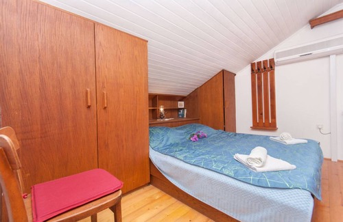 Cavtat Apartamento | 32 m² Apartamento ∙ 1 habitación ∙ 4 personas