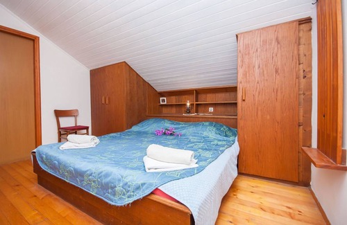 Cavtat Apartamento | 32 m² Apartamento ∙ 1 habitación ∙ 4 personas