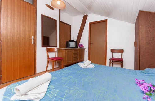 Cavtat Apartamento | 32 m² Apartamento ∙ 1 habitación ∙ 4 personas