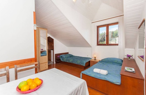 Cavtat Apartamento | 32 m² Apartamento ∙ 1 habitación ∙ 4 personas