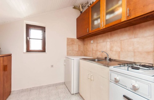 Cavtat Apartamento | 32 m² Apartamento ∙ 1 habitación ∙ 4 huéspedes