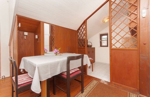 Cavtat Apartamento | 32 m² Apartamento ∙ 1 habitación ∙ 4 huéspedes