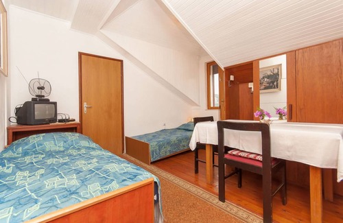 Cavtat Apartamento | 32 m² Apartamento ∙ 1 habitación ∙ 4 huéspedes