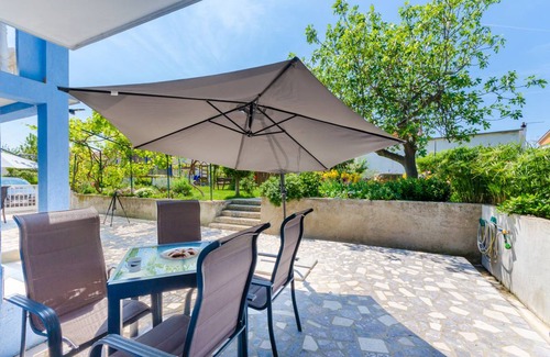 Lopar Apartamento | 32 m² Apartamento ∙ 1 habitación ∙ 3 personas