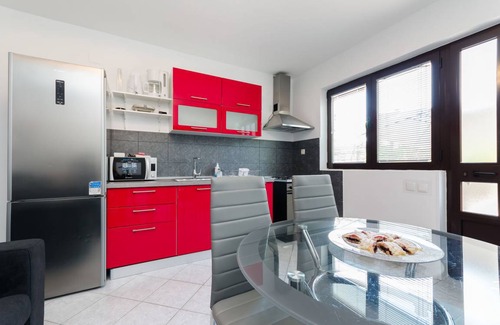 Lopar Apartamento | 32 m² Apartamento ∙ 1 habitación ∙ 3 personas