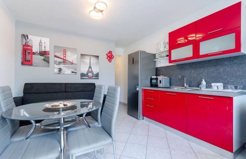 Lopar Apartamento | 32 m² Apartamento ∙ 1 habitación ∙ 3 personas
