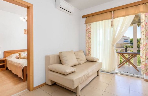 Rab Apartamento | 32 m² Apartment ∙ 1 bedroom ∙ 4 guests