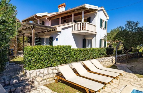 Rab Apartamento | 32 m² Apartment ∙ 1 bedroom ∙ 4 guests