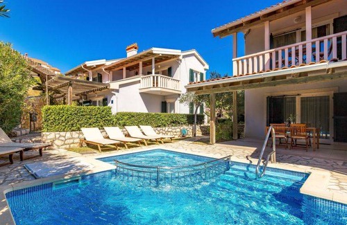 Rab Apartamento | 32 m² Apartment ∙ 1 bedroom ∙ 4 guests