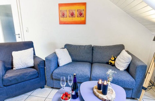 Norddeich Apartamento | 32 m² Apartamento ∙ 1 habitación ∙ 2 personas