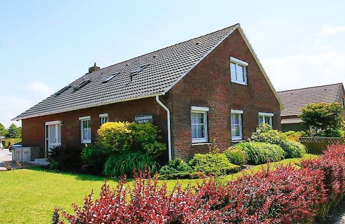 Norddeich Apartamento | 32 m² Apartamento ∙ 1 habitación ∙ 2 personas