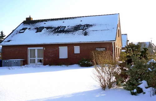 Norddeich Apartamento | 32 m² Apartamento ∙ 1 habitación ∙ 2 huéspedes