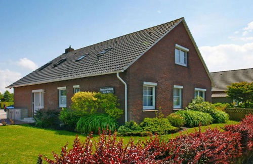 Norddeich Apartamento | 32 m² Apartamento ∙ 1 habitación ∙ 2 huéspedes