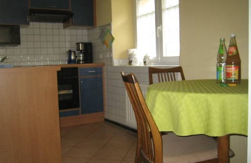 Weilheim Apartamento | 32 m² Apartamento ∙ 1 habitación ∙ 2 huéspedes