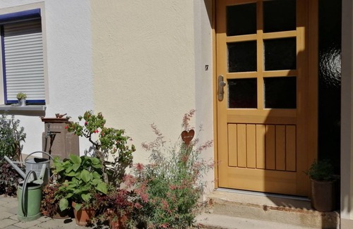 Weilheim Apartamento | 32 m² Apartamento ∙ 1 habitación ∙ 2 huéspedes