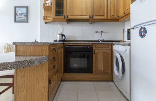 La Pineda Apartamento | 32 m² Apartamento ∙ 1 habitación ∙ 4 personas